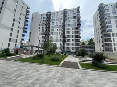 Pantelimon, Piata Delfinului, Bv Chisinau, 7 min. Mega Mall