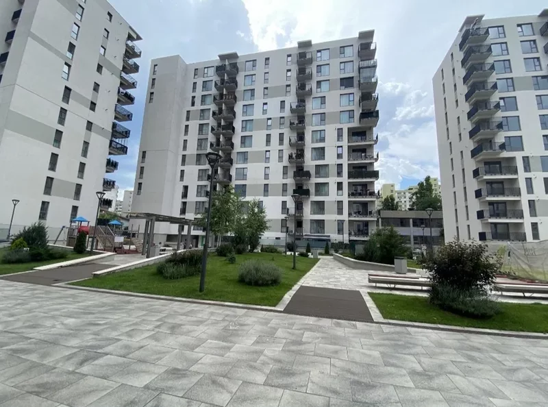 Pantelimon, Piata Delfinului, Bv Chisinau, 7 min. Mega Mall.