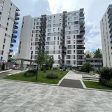 Pantelimon, Piata Delfinului, Bv Chisinau, 7 min. Mega Mall